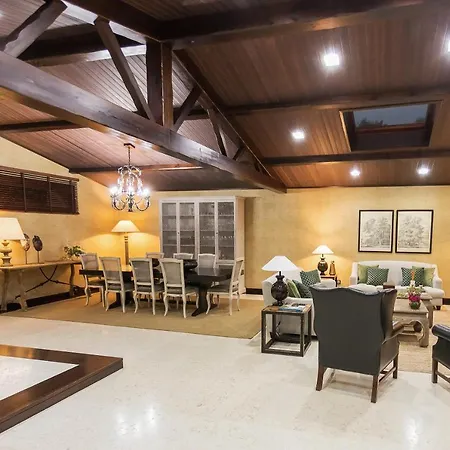 Luxury Rustic House - O Rego Da Santa Mariña Villa