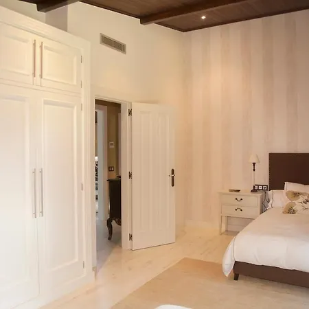 Luxury Rustic House - O Rego Da Santa Mariña Vilagarcía de Arousa