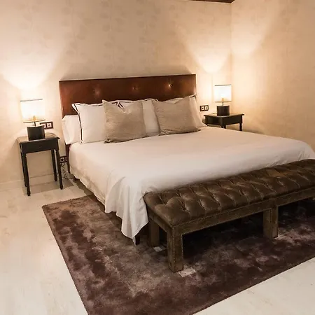 Luxury Rustic House - O Rego Da Santa Mariña Villa *