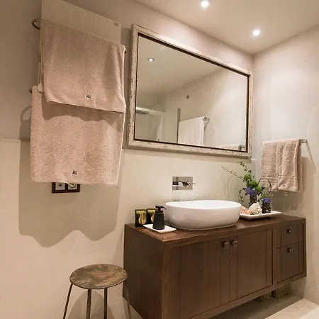 Villa Luxury Rustic House - O Rego Da Santa Mariña Vilagarcía de Arousa