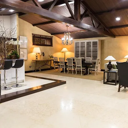 Luxury Rustic House - O Rego Da Santa Mariña Villa