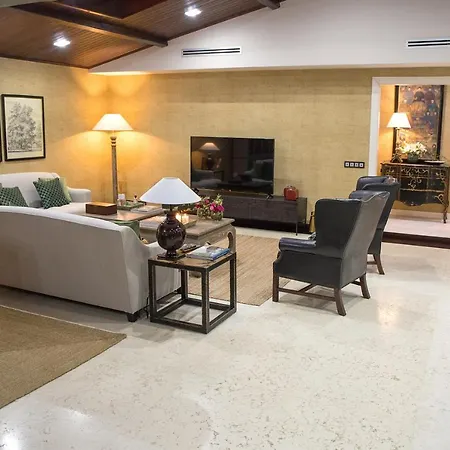 Luxury Rustic House - O Rego Da Santa Mariña Vilagarcía de Arousa