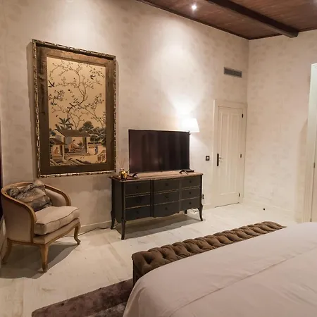 Villa Luxury Rustic House - O Rego Da Santa Mariña